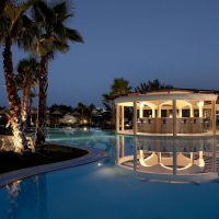 atrium palace thalasso spa resort  & villas