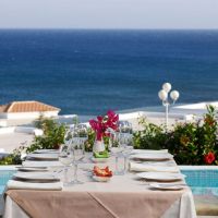 atrium prestige thalasso spa resort & villas