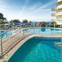 atrium platinum luxury resort hotel & spa