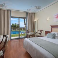 atrium palace thalasso spa resort  & villas