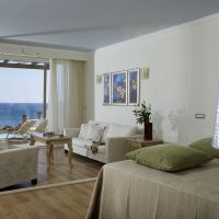 atrium prestige thalasso spa resort & villas