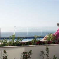 atrium platinum luxury resort hotel & spa