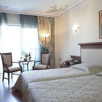 atrium palace thalasso spa resort  & villas