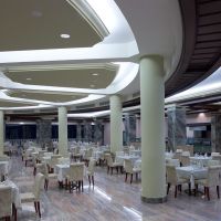 atrium prestige thalasso spa resort & villas