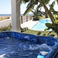 atrium palace thalasso spa resort  & villas