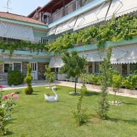 artemis apartments
