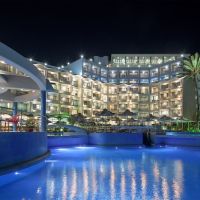 atrium platinum luxury resort hotel & spa