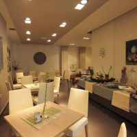 aquamare City And Beach Hotel