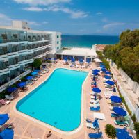 belair beach hotel