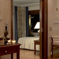 atrium palace thalasso spa resort  & villas