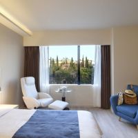 athens avenue hotel