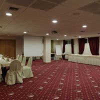 athina airport hotel