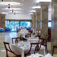 atrium palace thalasso spa resort  & villas