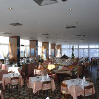 belair beach hotel
