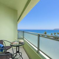 avra beach resort