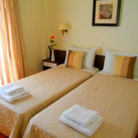 arion hotel loutraki