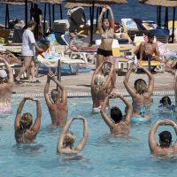 avra beach resort