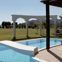atrium palace thalasso spa resort  & villas