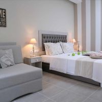 aquamare City And Beach Hotel
