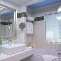 atrium platinum luxury resort hotel & spa