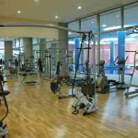 atrium platinum luxury resort hotel & spa