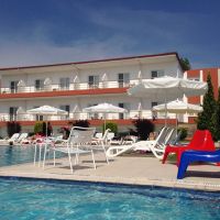 athina airport hotel