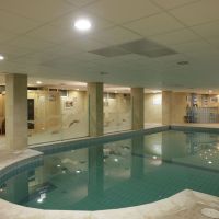 athina airport hotel