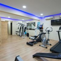 atrium hotel potos