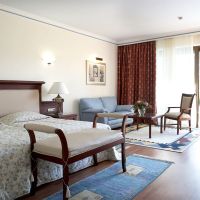 atrium palace thalasso spa resort  & villas