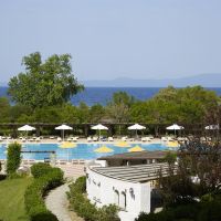 athos palace hotel