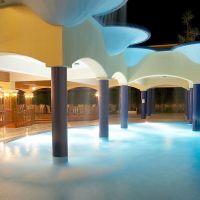 atrium palace thalasso spa resort  & villas