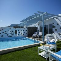 atrium prestige thalasso spa resort & villas