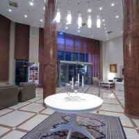 athina airport hotel