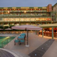 ariti grand hotel