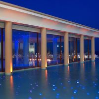 atrium prestige thalasso spa resort & villas