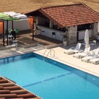 athina airport hotel
