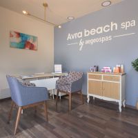 avra beach resort