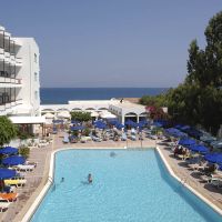 belair beach hotel