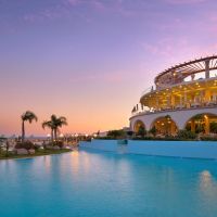 atrium prestige thalasso spa resort & villas