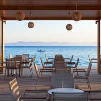 avra beach resort