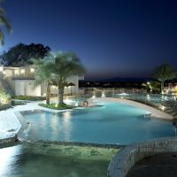 avra beach resort