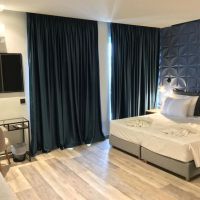 athens coast hotel (ex. oceanis)