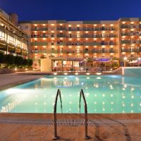 ariti grand hotel