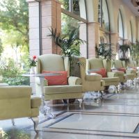atrium palace thalasso spa resort  & villas