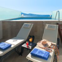 atrium platinum luxury resort hotel & spa