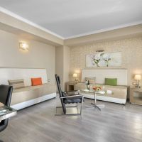 atrium platinum luxury resort hotel & spa