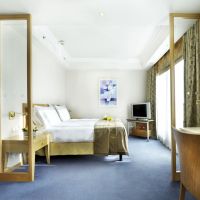 athens marriott hotel (ex metropolitan)