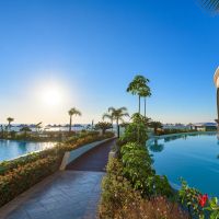 atrium prestige thalasso spa resort & villas
