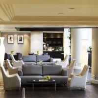 athens marriott hotel (ex metropolitan)