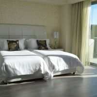 atrium platinum luxury resort hotel & spa